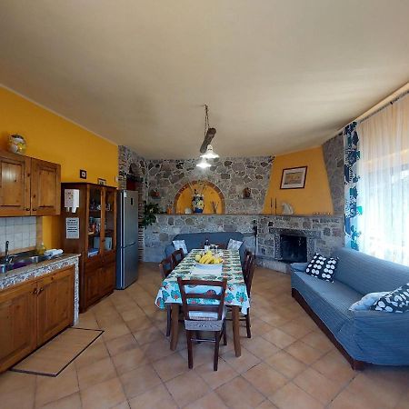 Villa Jewels ,Casa Vacanza Gaggi ภายนอก รูปภาพ