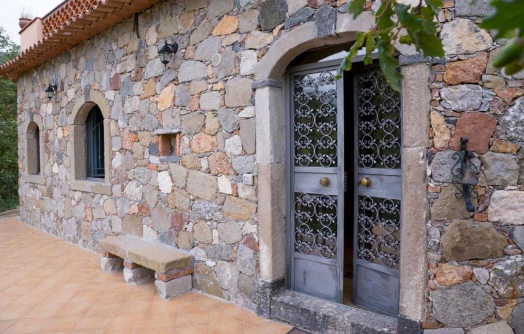 Villa Jewels ,Casa Vacanza Gaggi ภายนอก รูปภาพ