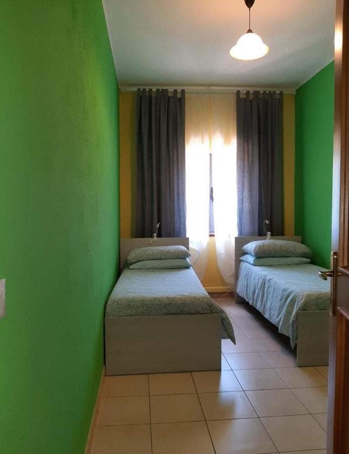 Villa Jewels ,Casa Vacanza Gaggi ภายนอก รูปภาพ